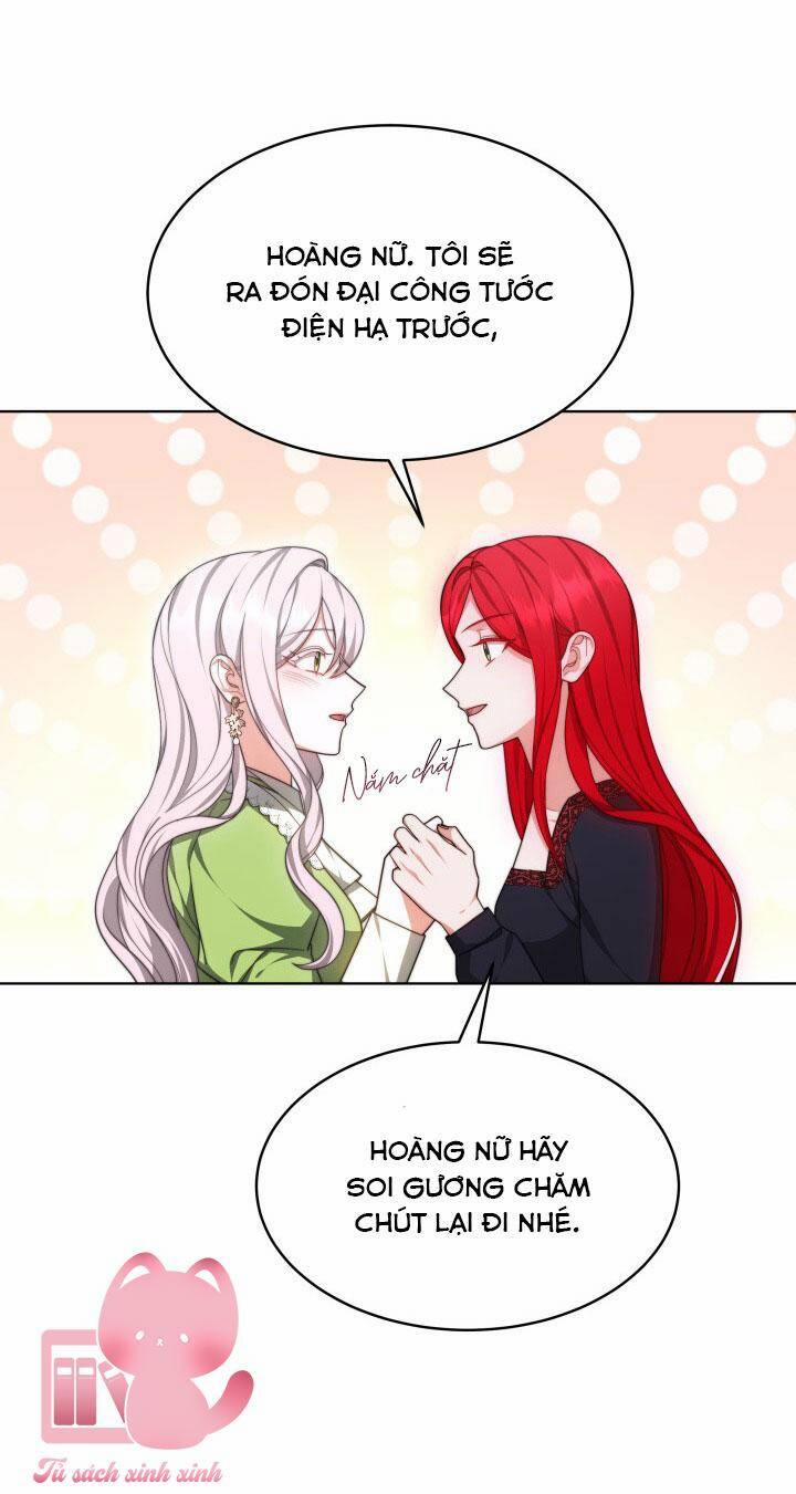 Nam Chính Là Chồng Cũ Của Tôi 33 trang 20