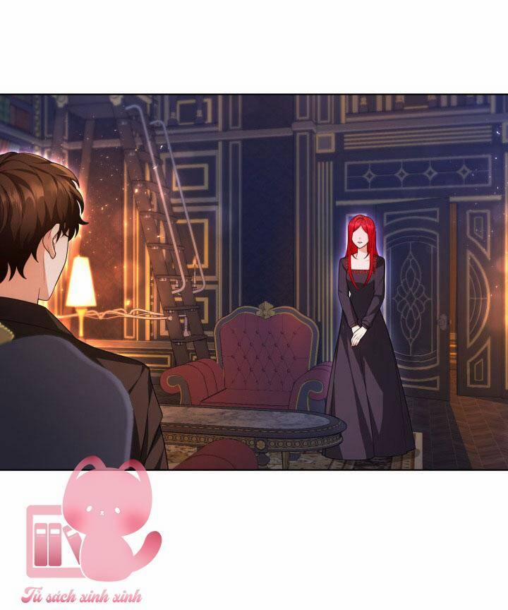 Nam Chính Là Chồng Cũ Của Tôi 33 trang 23