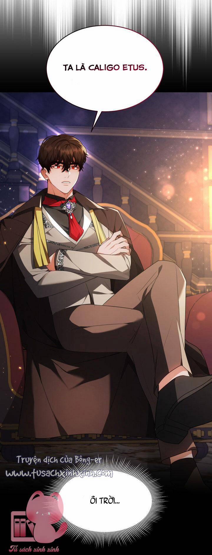 Nam Chính Là Chồng Cũ Của Tôi 33 trang 25