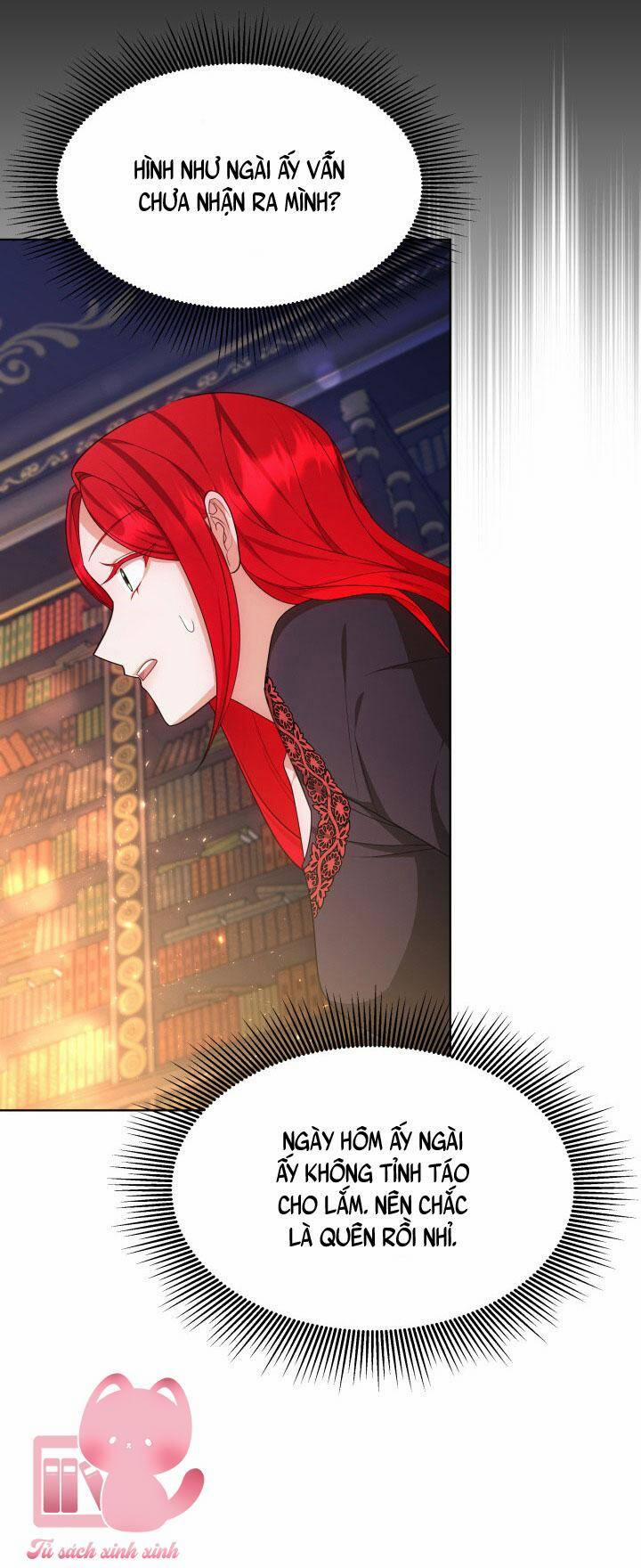 Nam Chính Là Chồng Cũ Của Tôi 33 trang 27