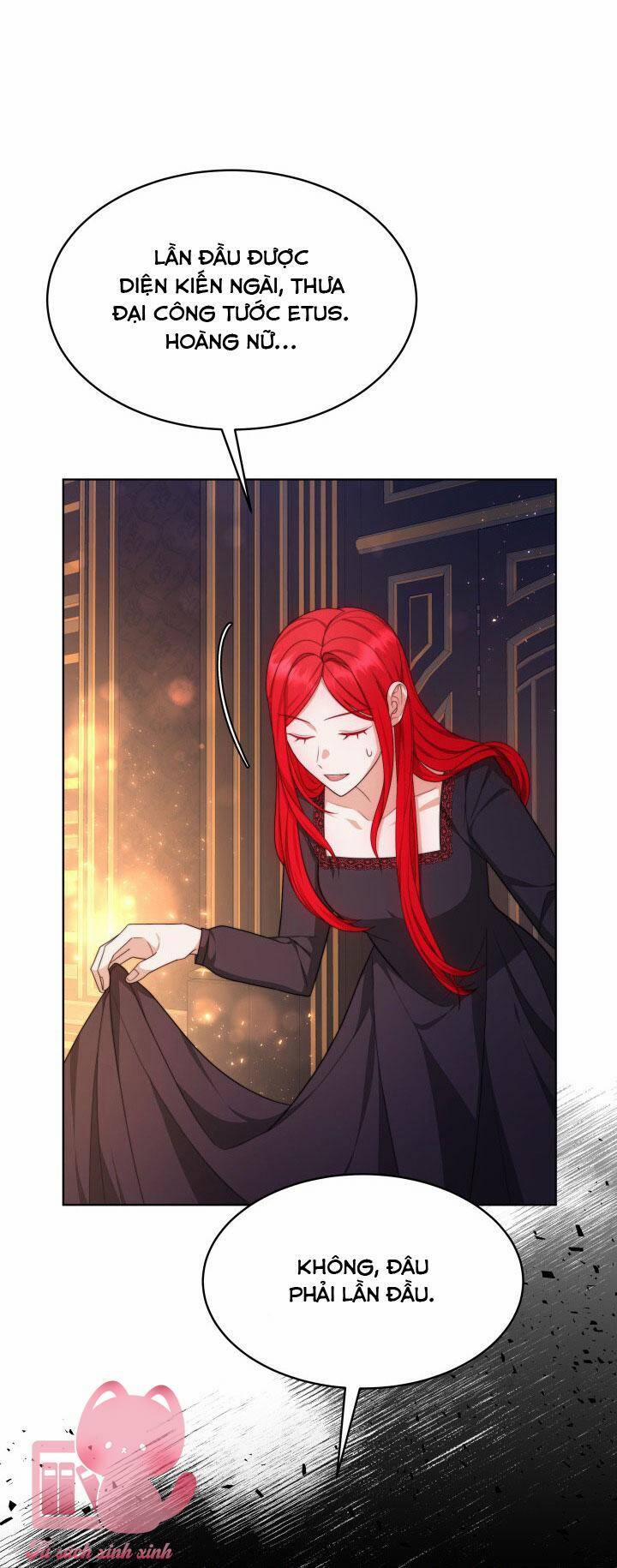 Nam Chính Là Chồng Cũ Của Tôi 33 trang 28