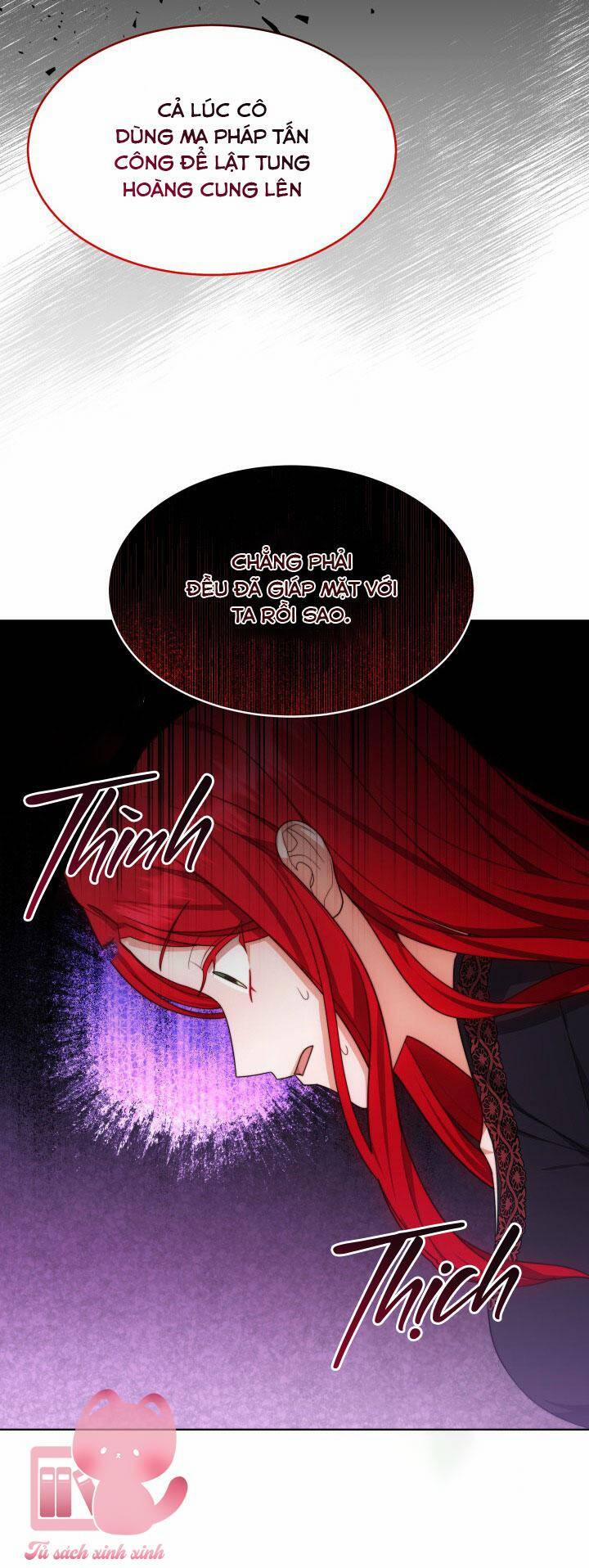 Nam Chính Là Chồng Cũ Của Tôi 33 trang 30