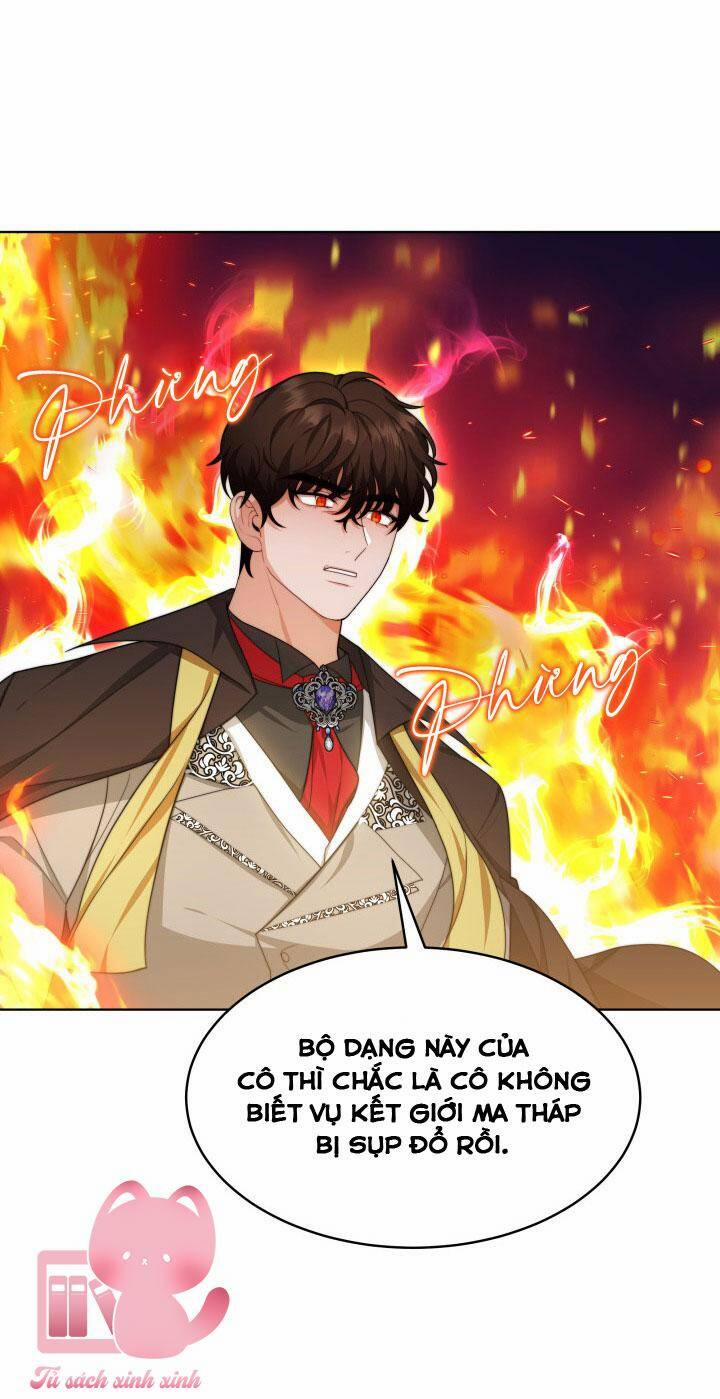 Nam Chính Là Chồng Cũ Của Tôi 33 trang 33