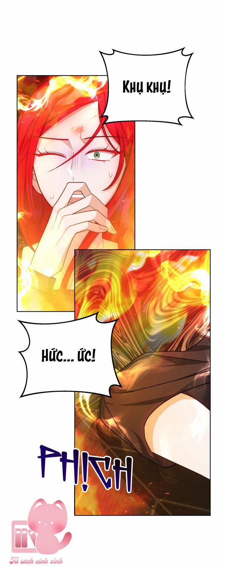 Nam Chính Là Chồng Cũ Của Tôi 33 trang 34