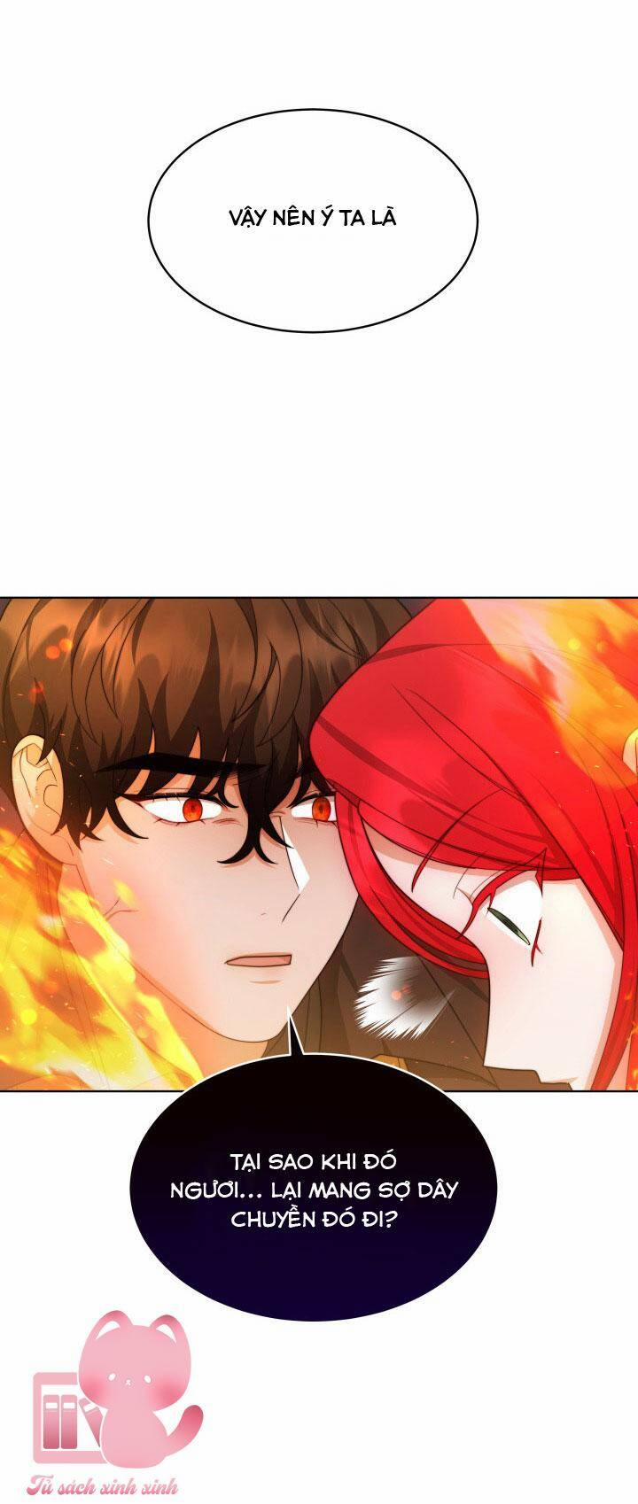 Nam Chính Là Chồng Cũ Của Tôi 33 trang 36