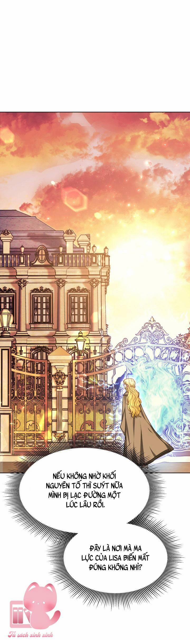 Nam Chính Là Chồng Cũ Của Tôi 33 trang 37