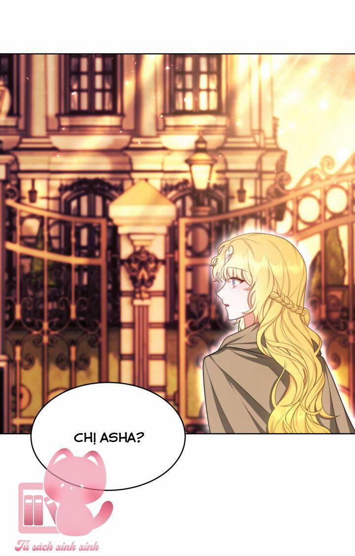 Nam Chính Là Chồng Cũ Của Tôi 33 trang 38