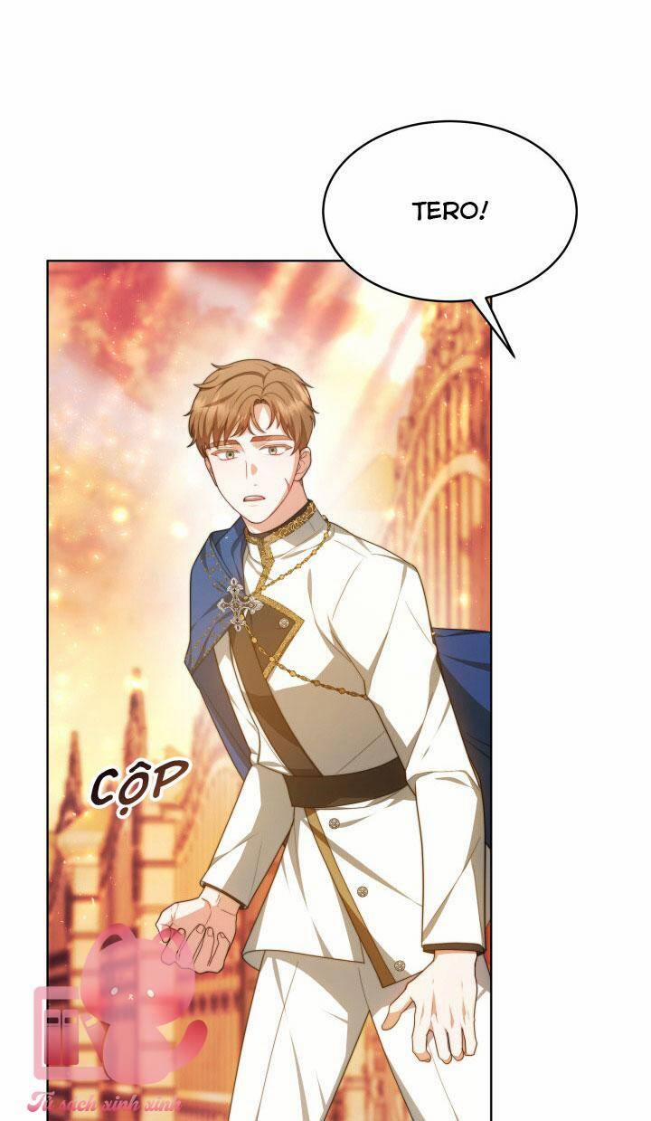 Nam Chính Là Chồng Cũ Của Tôi 33 trang 39