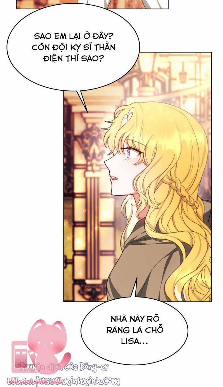 Nam Chính Là Chồng Cũ Của Tôi 33 trang 40