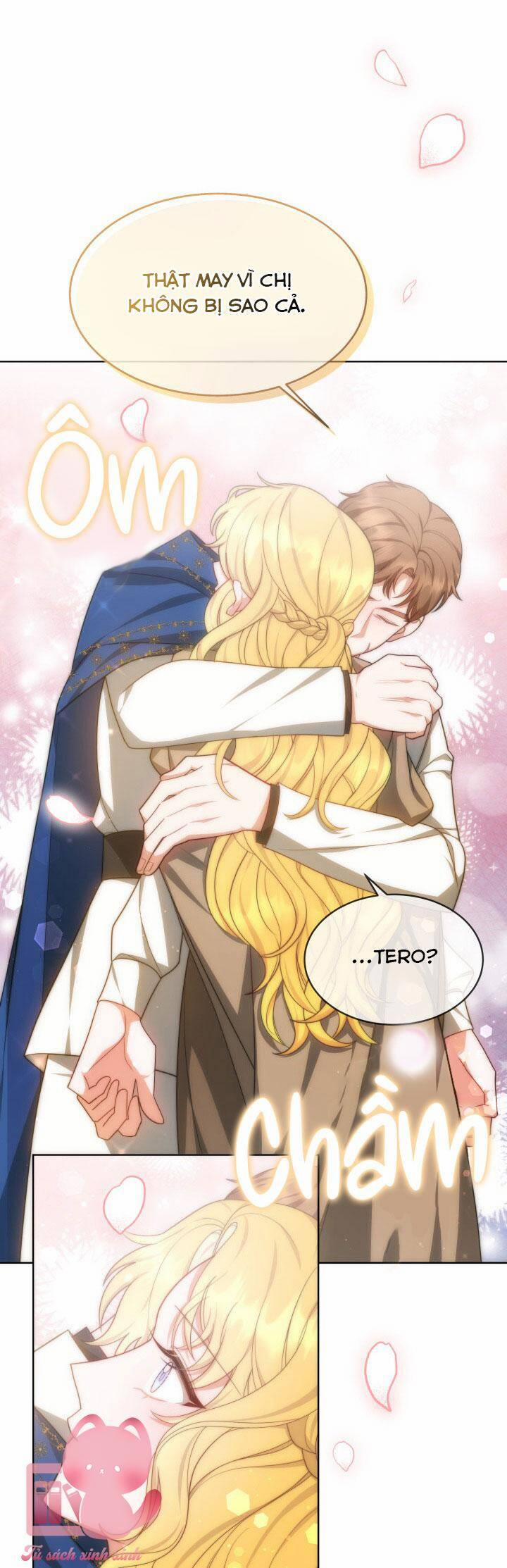 Nam Chính Là Chồng Cũ Của Tôi 33 trang 41