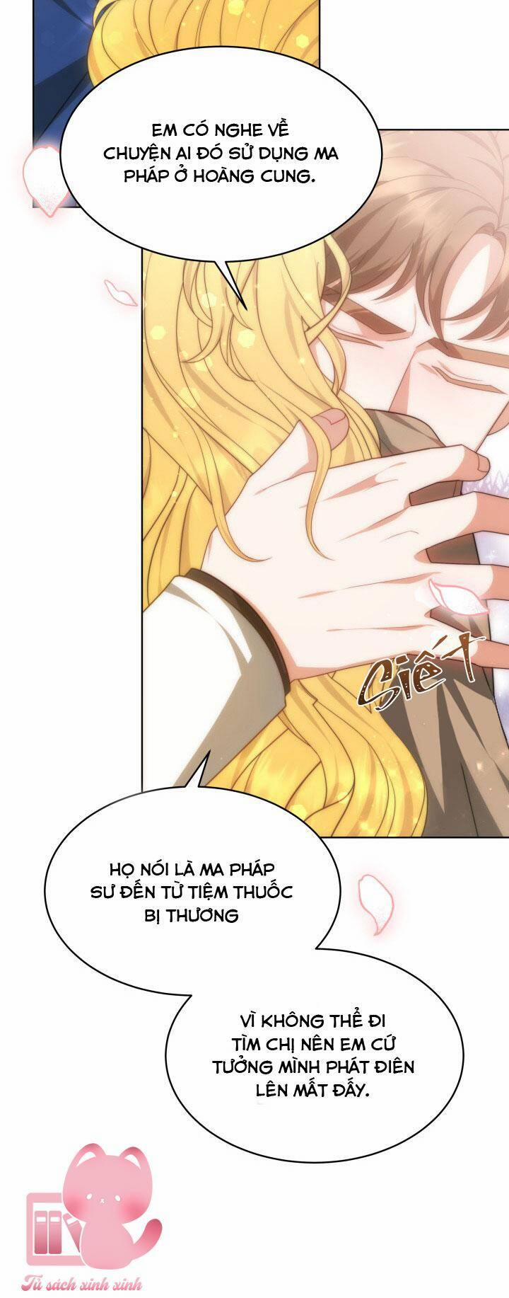 Nam Chính Là Chồng Cũ Của Tôi 33 trang 42