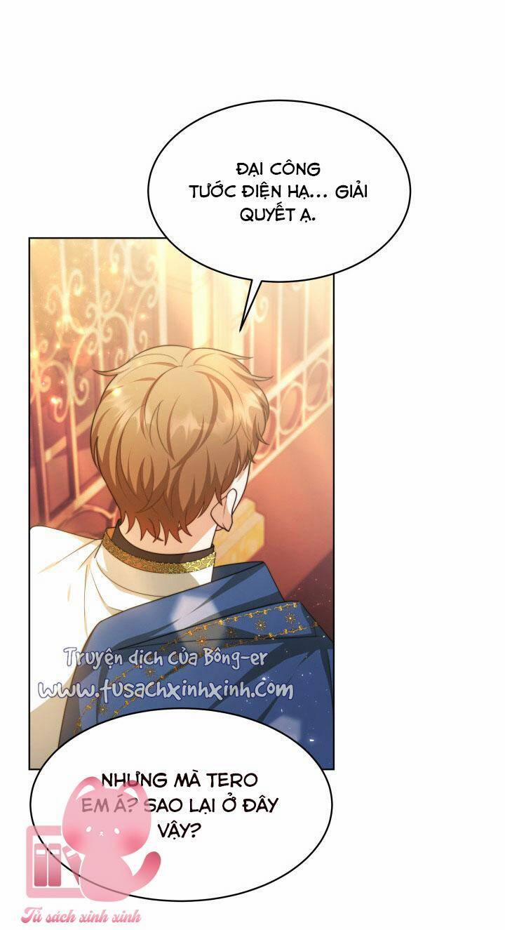 Nam Chính Là Chồng Cũ Của Tôi 33 trang 44