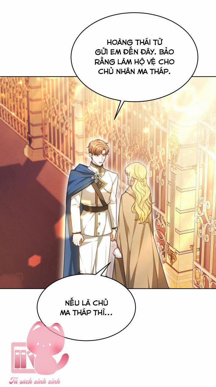 Nam Chính Là Chồng Cũ Của Tôi 33 trang 45