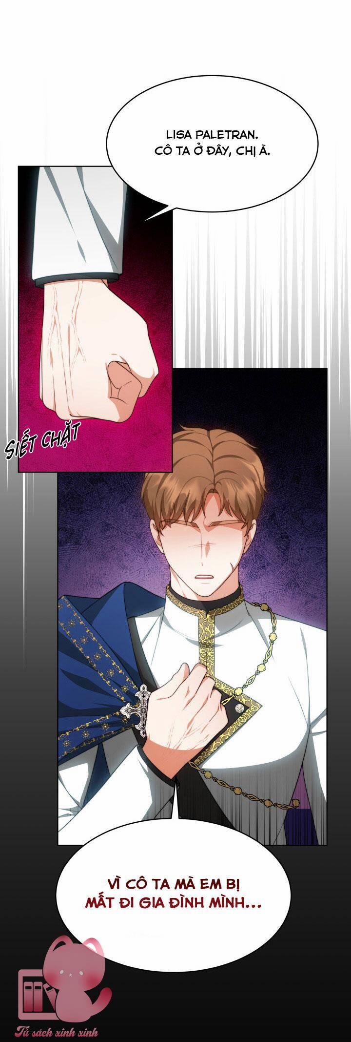 Nam Chính Là Chồng Cũ Của Tôi 33 trang 46