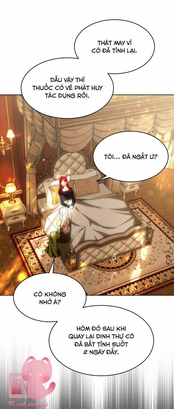 Nam Chính Là Chồng Cũ Của Tôi 33 trang 5