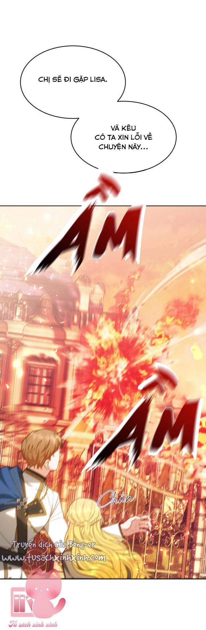 Nam Chính Là Chồng Cũ Của Tôi 33 trang 50