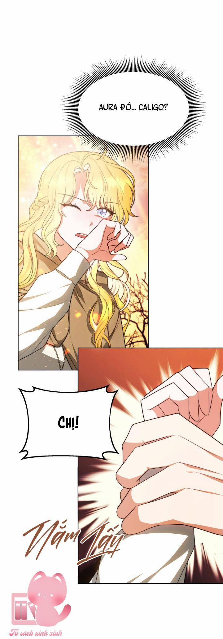 Nam Chính Là Chồng Cũ Của Tôi 33 trang 51