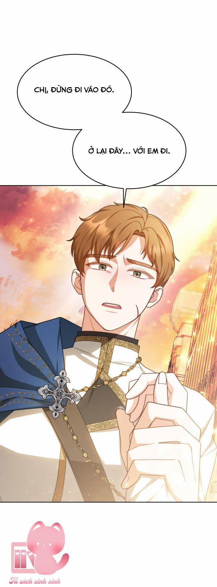 Nam Chính Là Chồng Cũ Của Tôi 33 trang 52