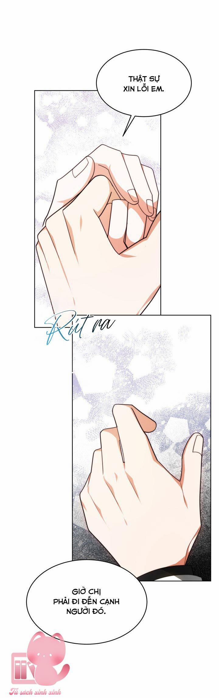 Nam Chính Là Chồng Cũ Của Tôi 33 trang 54