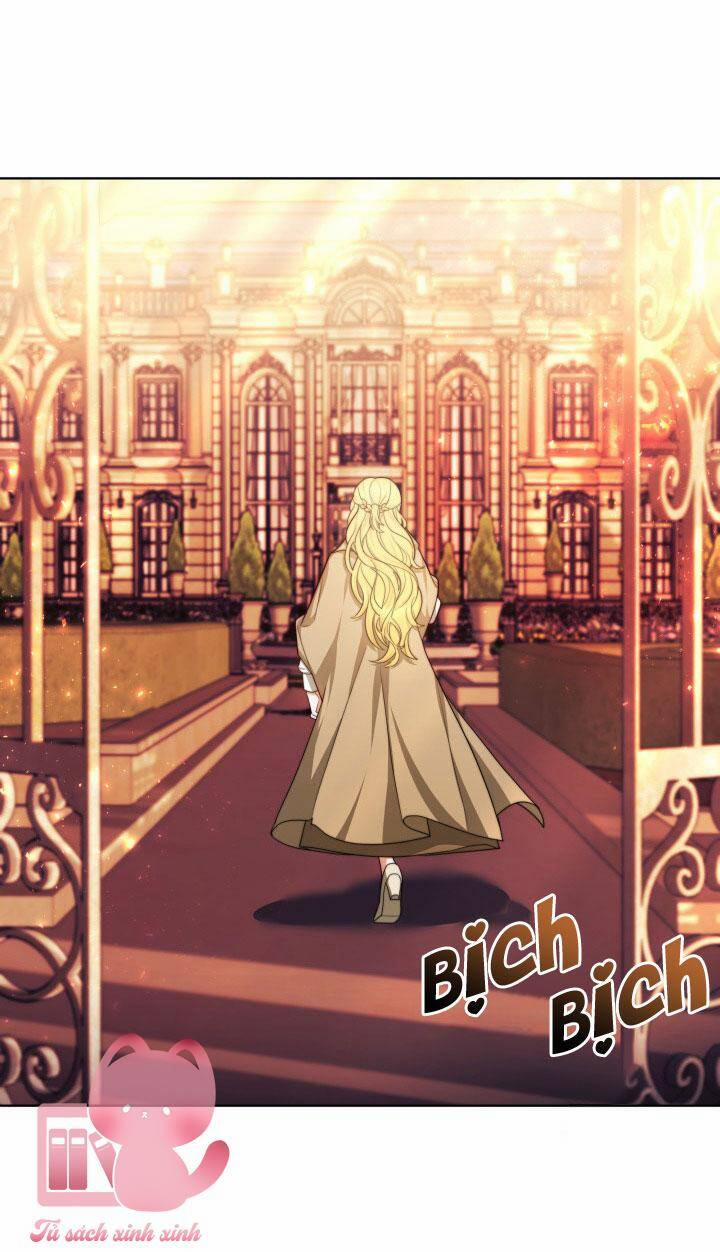 Nam Chính Là Chồng Cũ Của Tôi 33 trang 55