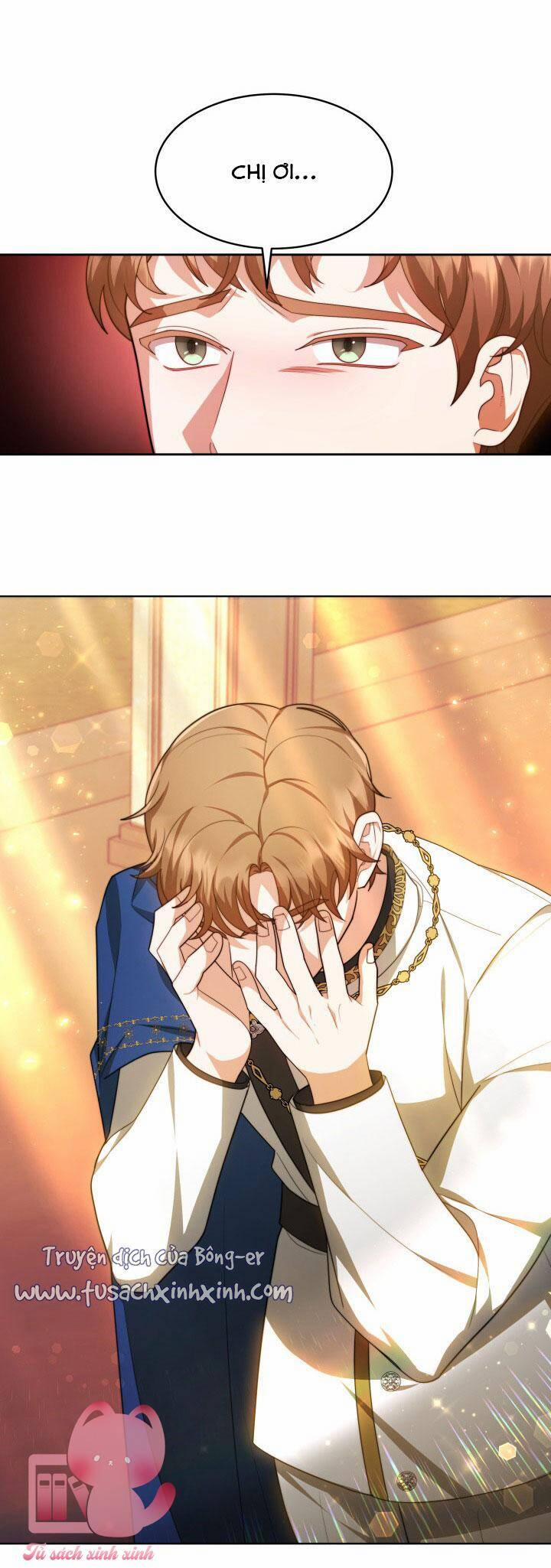 Nam Chính Là Chồng Cũ Của Tôi 33 trang 56