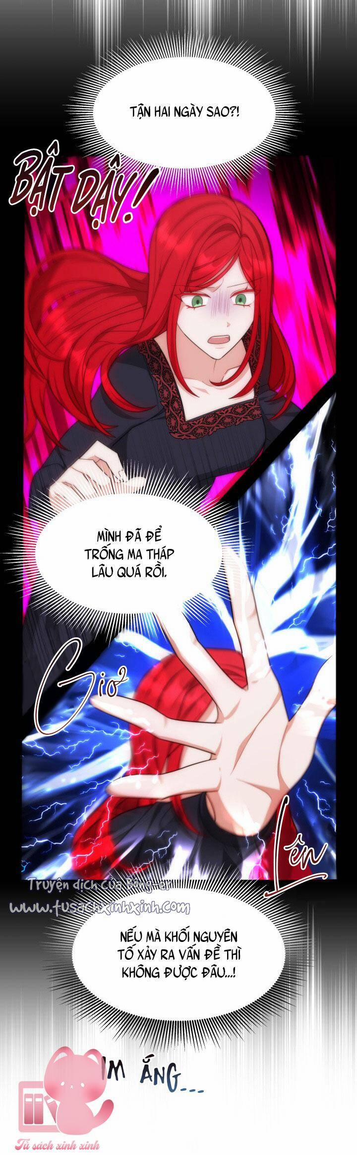 Nam Chính Là Chồng Cũ Của Tôi 33 trang 6