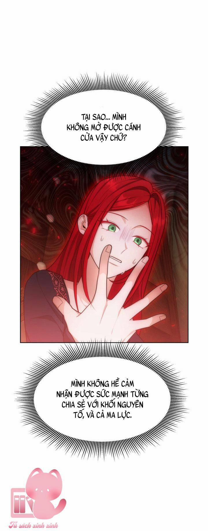 Nam Chính Là Chồng Cũ Của Tôi 33 trang 7