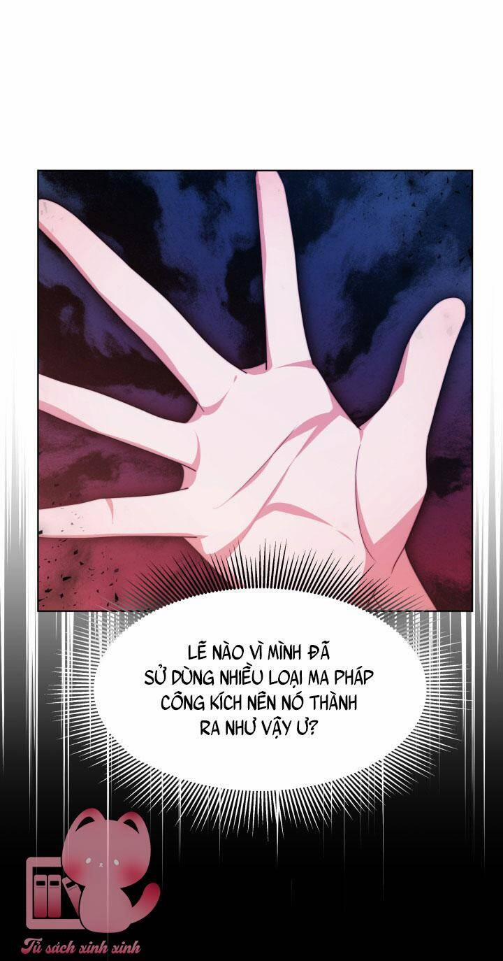 Nam Chính Là Chồng Cũ Của Tôi 33 trang 8