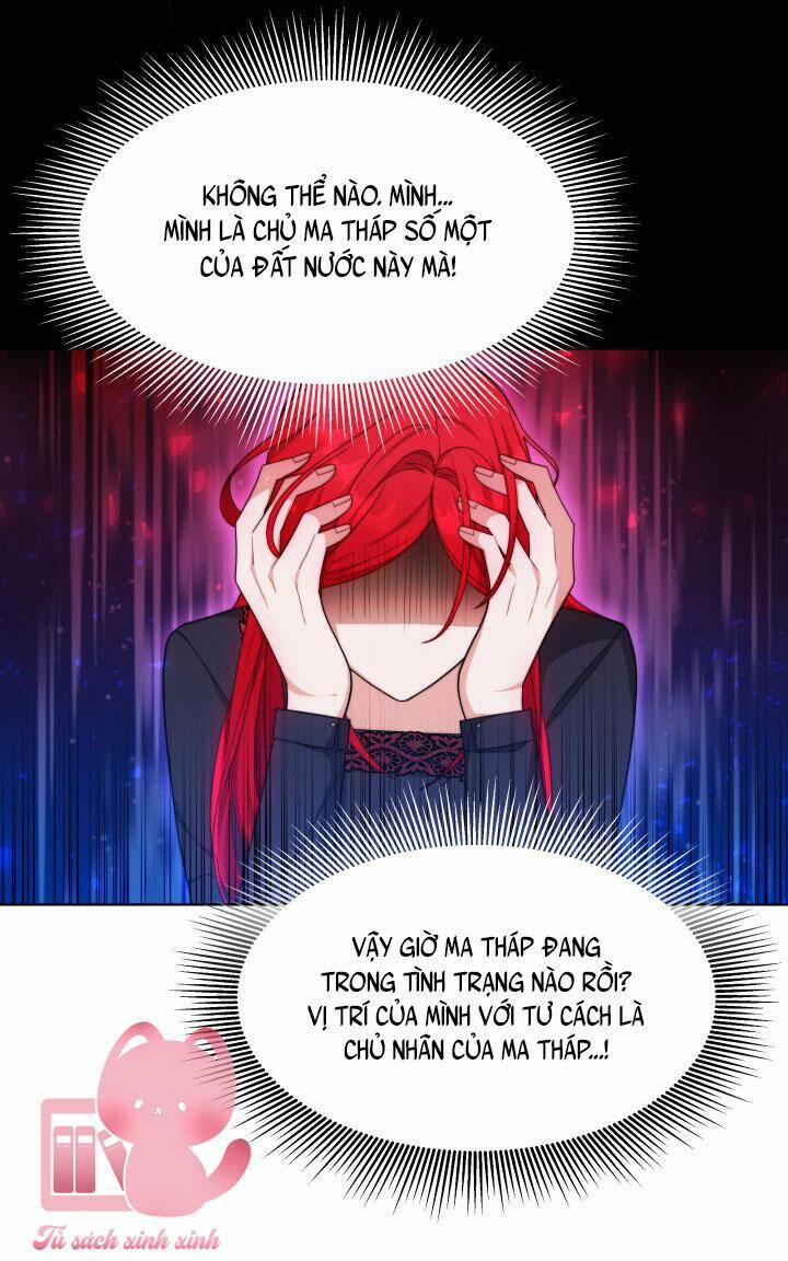 Nam Chính Là Chồng Cũ Của Tôi 33 trang 9