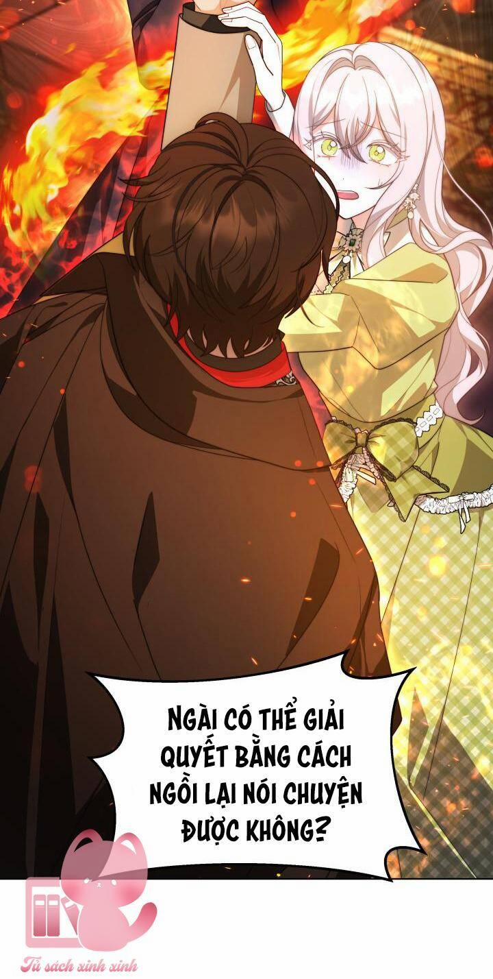 Nam Chính Là Chồng Cũ Của Tôi 34 trang 10