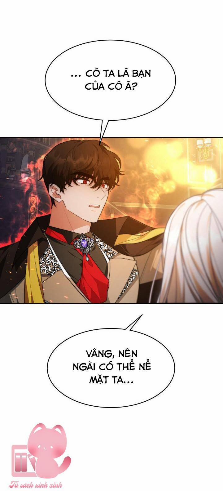 Nam Chính Là Chồng Cũ Của Tôi 34 trang 12