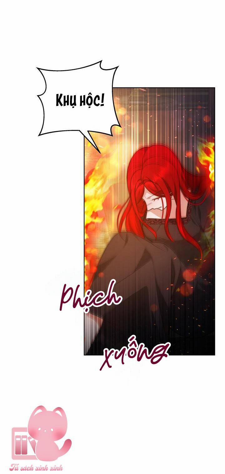 Nam Chính Là Chồng Cũ Của Tôi 34 trang 13