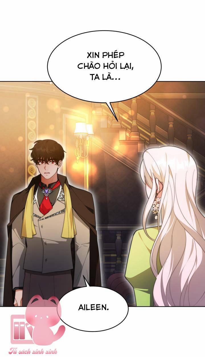 Nam Chính Là Chồng Cũ Của Tôi 34 trang 19