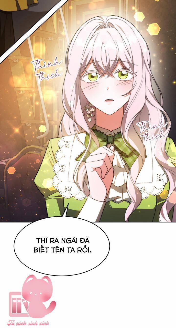 Nam Chính Là Chồng Cũ Của Tôi 34 trang 21