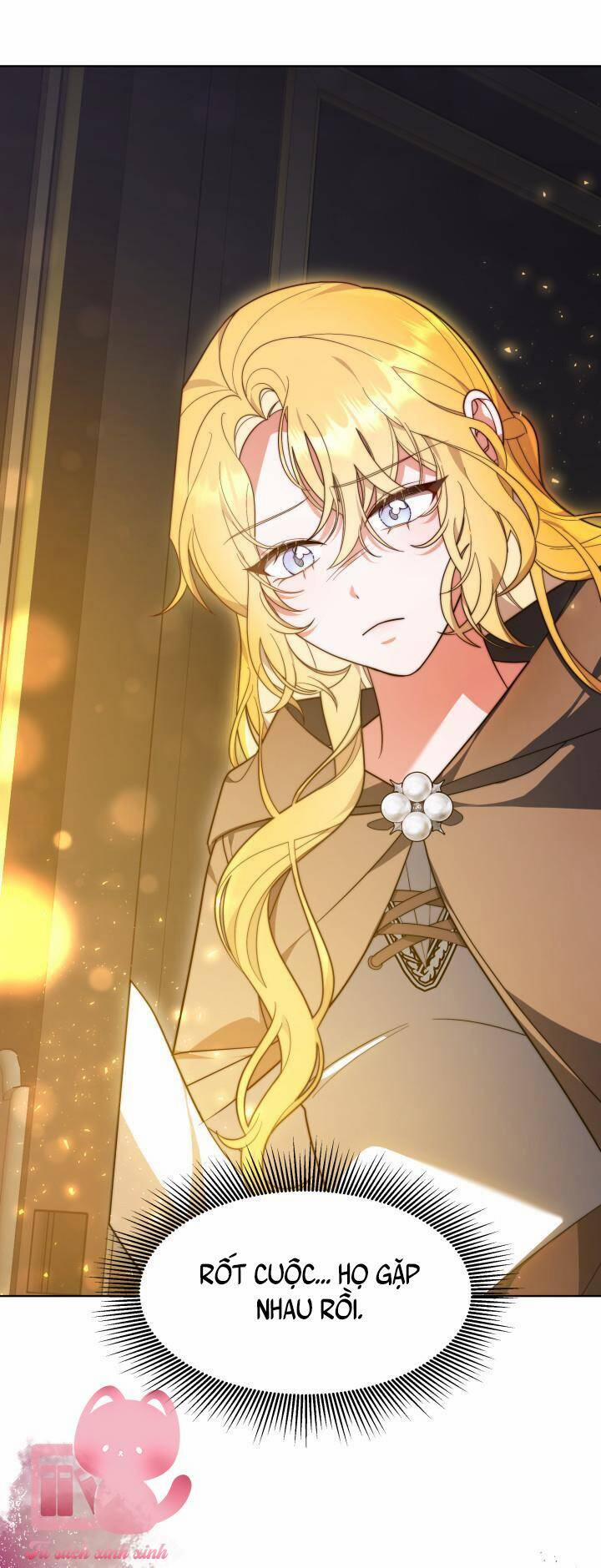 Nam Chính Là Chồng Cũ Của Tôi 34 trang 23