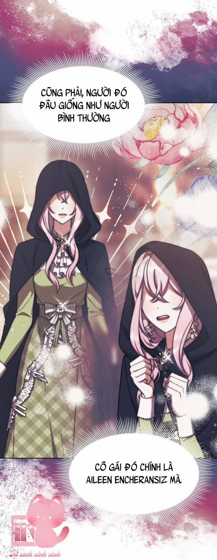 Nam Chính Là Chồng Cũ Của Tôi 34 trang 24