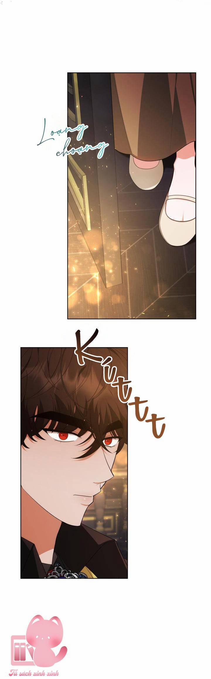 Nam Chính Là Chồng Cũ Của Tôi 34 trang 25