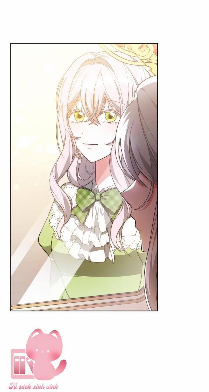 Nam Chính Là Chồng Cũ Của Tôi 34 trang 3