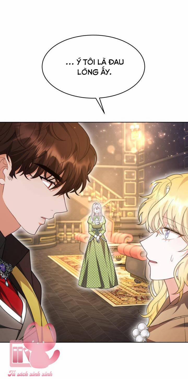 Nam Chính Là Chồng Cũ Của Tôi 34 trang 31