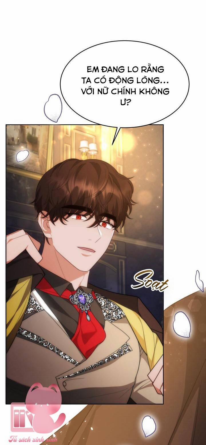 Nam Chính Là Chồng Cũ Của Tôi 34 trang 32