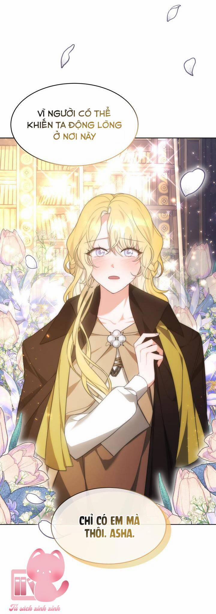 Nam Chính Là Chồng Cũ Của Tôi 34 trang 34