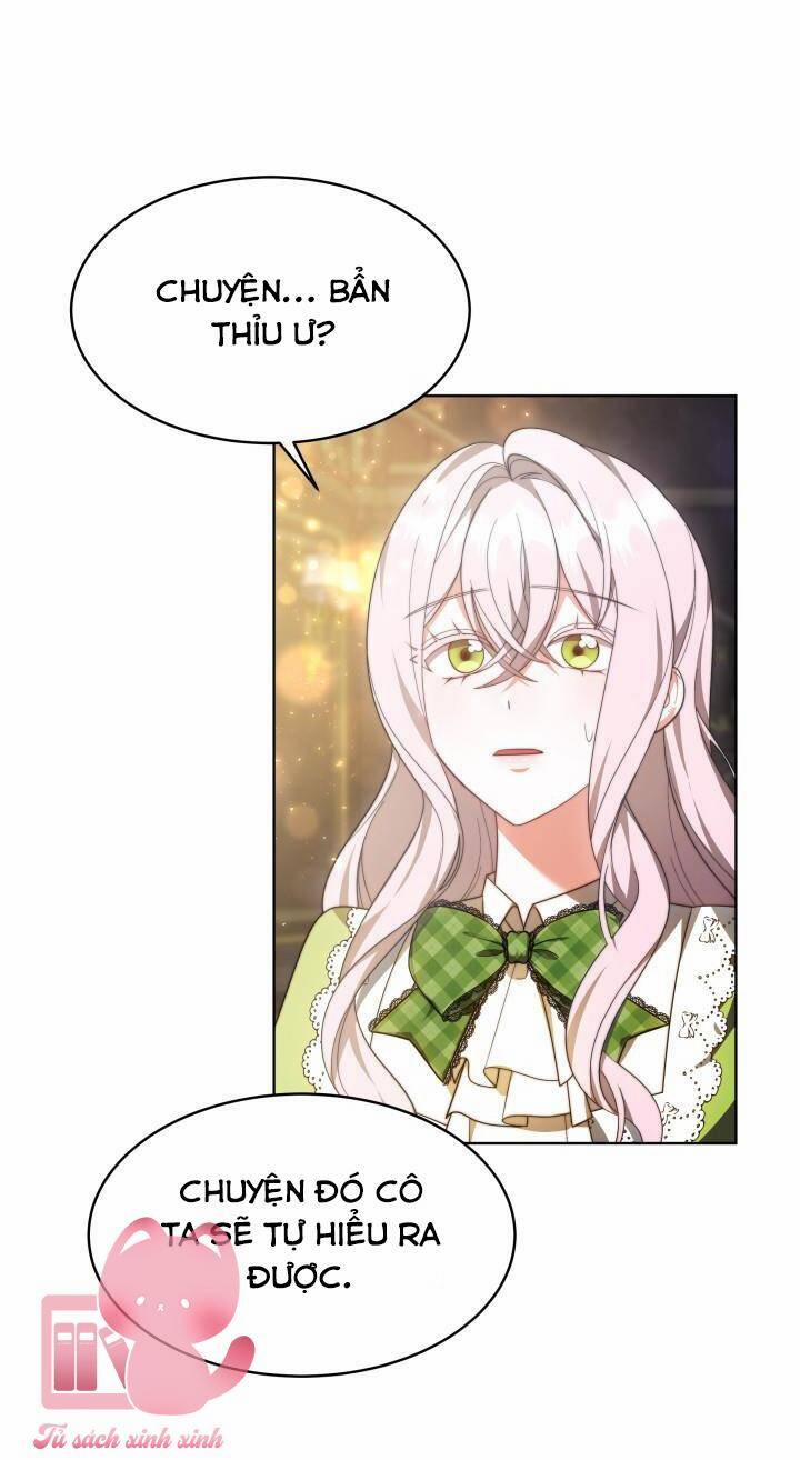 Nam Chính Là Chồng Cũ Của Tôi 34 trang 38