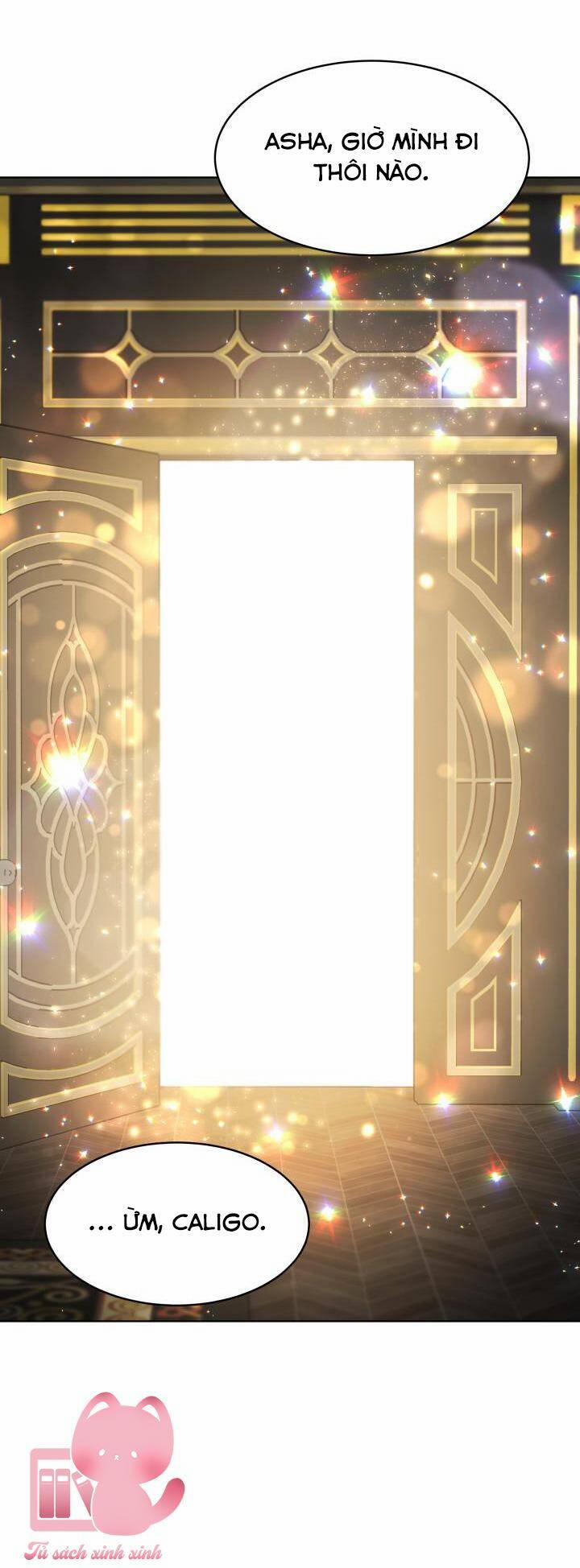 Nam Chính Là Chồng Cũ Của Tôi 34 trang 39