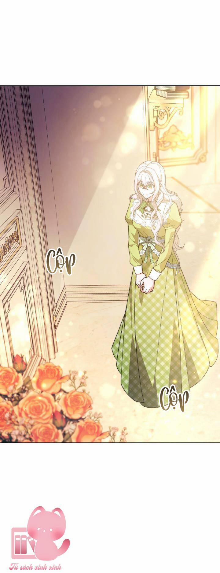 Nam Chính Là Chồng Cũ Của Tôi 34 trang 4