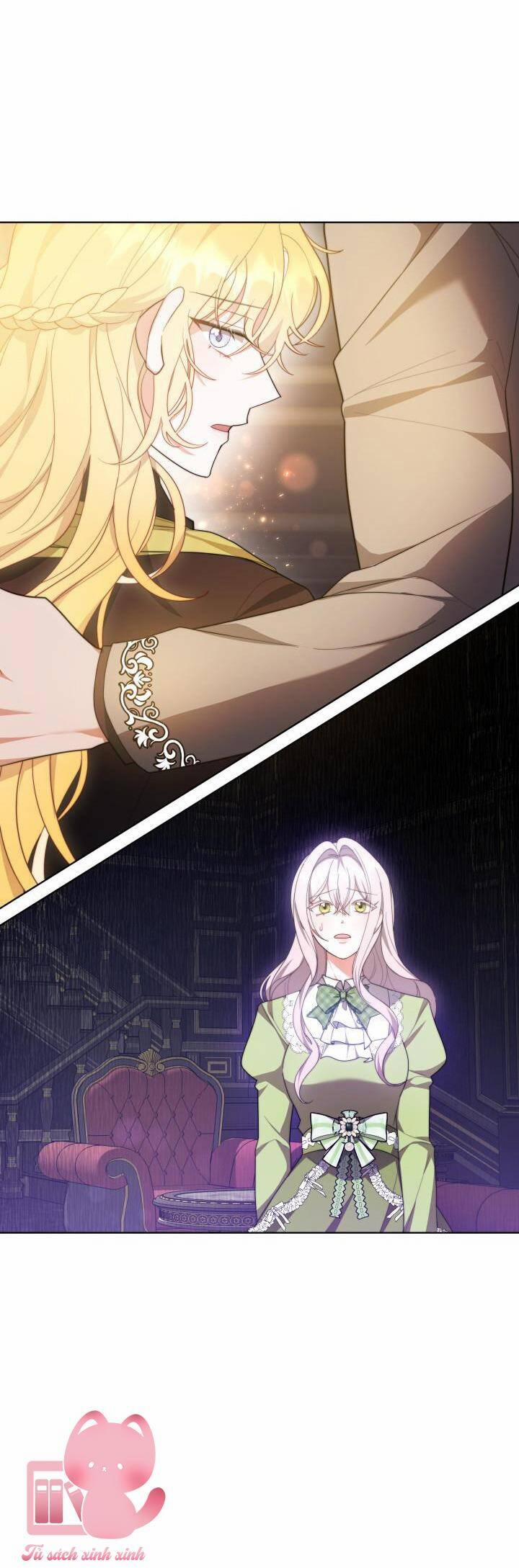 Nam Chính Là Chồng Cũ Của Tôi 34 trang 40