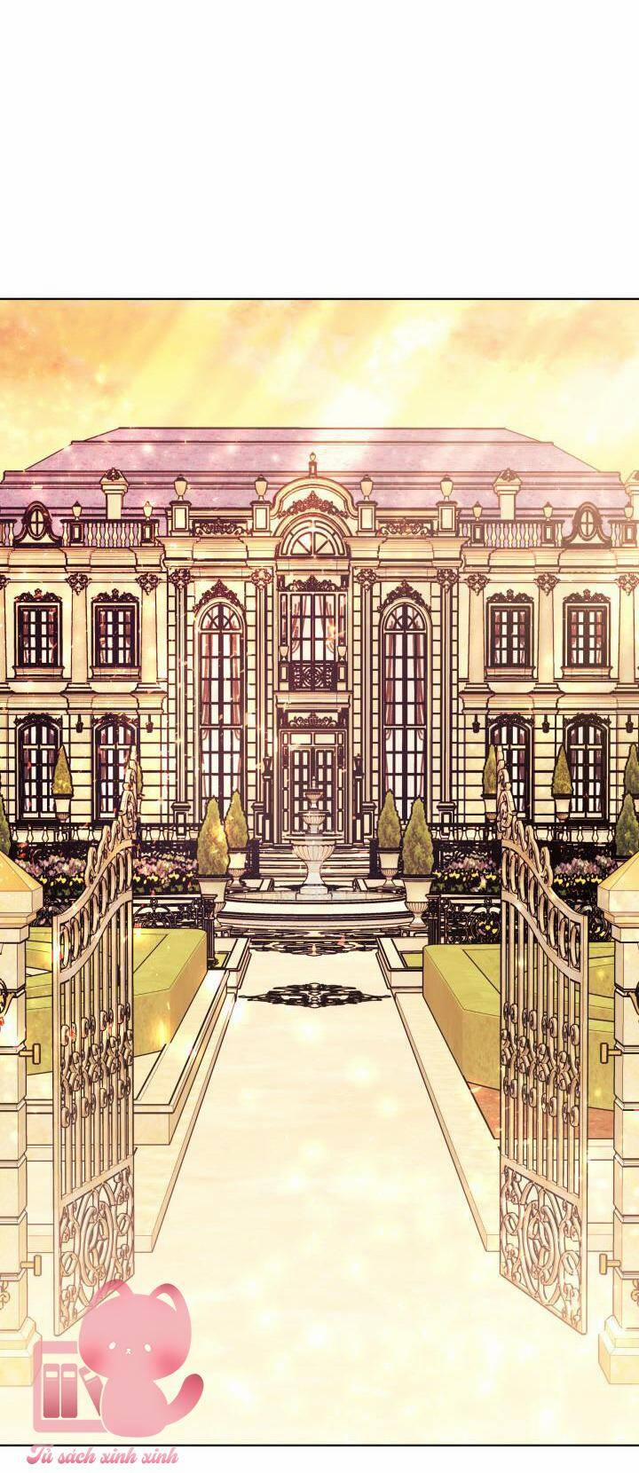 Nam Chính Là Chồng Cũ Của Tôi 34 trang 44