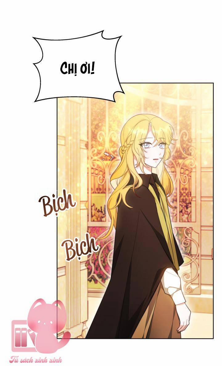 Nam Chính Là Chồng Cũ Của Tôi 34 trang 45