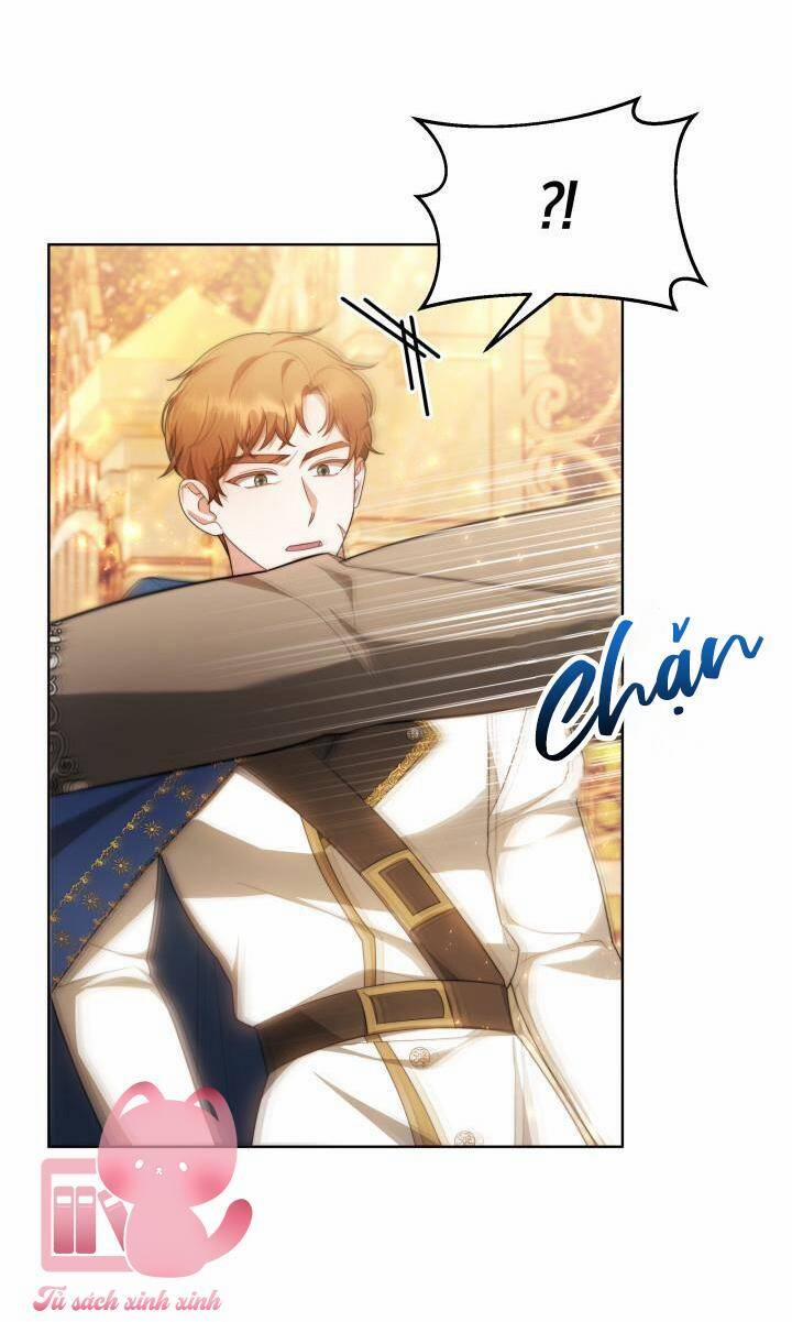 Nam Chính Là Chồng Cũ Của Tôi 34 trang 46