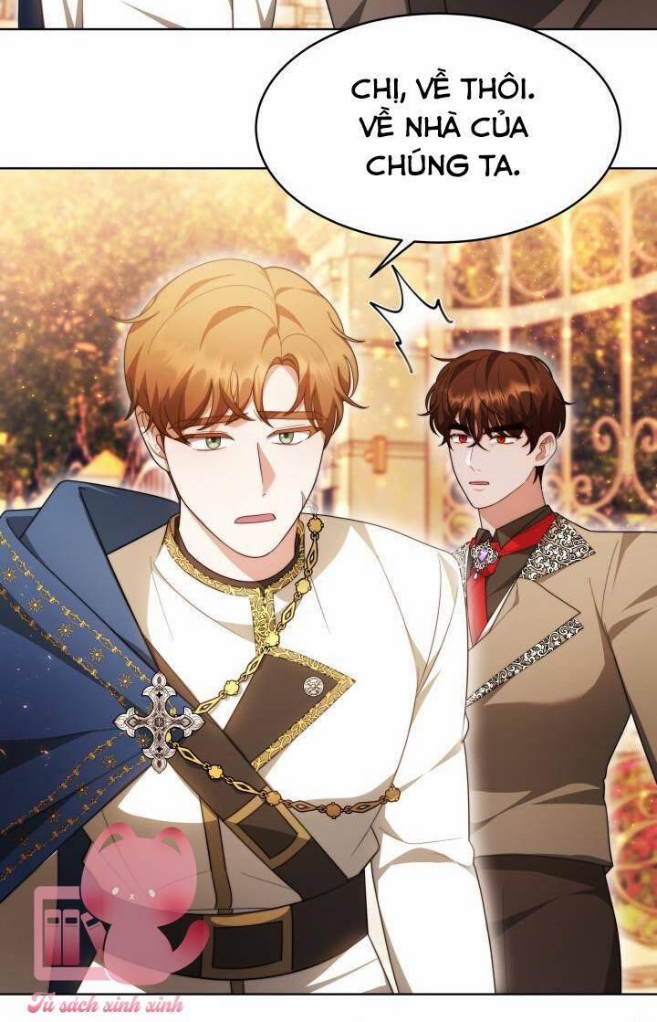 Nam Chính Là Chồng Cũ Của Tôi 34 trang 49