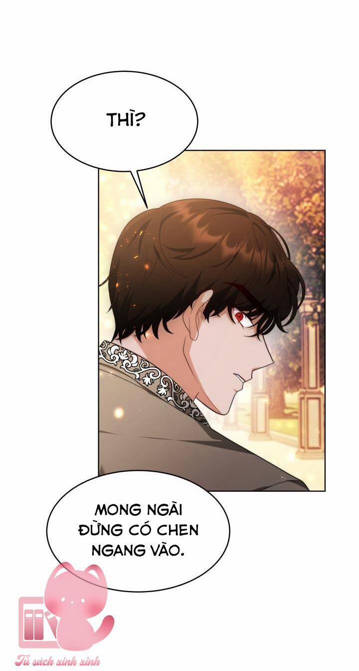 Nam Chính Là Chồng Cũ Của Tôi 34 trang 58